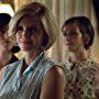 Kate Mara, Olivia Thirlby, Angela Hope Smith, and Gillian Mariner Gordon in Chappaquiddick (2017)