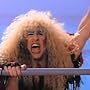 Dee Snider in Twisted Sister: I Wanna Rock (1984)