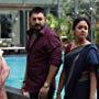 Jayasudha, Jyotika, and Arvind Swamy in Chekka Chivantha Vaanam (2018)