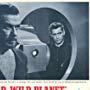 Tony Russel and Massimo Serato in The Wild, Wild Planet (1966)
