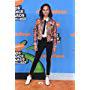 Breanna Yde in Nickelodeon Kids