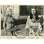 Gianna Maria Canale and Leonora Ruffo in Samson vs. the Vampires (1961)