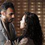 Jade Tailor and Arjun Gupta in The Magicians (2015)