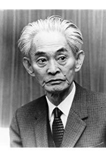 تصویر Yasunari Kawabata