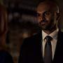 Usman Ally as Andrew Malik in Suits, Season 7 Episode 9.