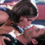 Guy Pearce and Claudia Karvan in Dating the Enemy (1996)