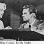 Keith Andes and Rita Colton in Project X (1949)