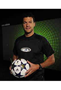 تصویر Michael Ballack