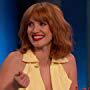 Jessica Chastain in Conan: The Cast of 
