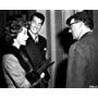Susan Hayward, Dean Martin, and Daniel Mann in Ada (1961)