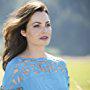 Erica Durance in Supergirl (2015)