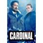 Billy Campbell and Karine Vanasse in Cardinal (2017)