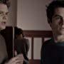 Matt Shively and Dylan O