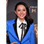 Breanna Yde