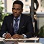 Hill Harper in The Good Doctor (2017)
