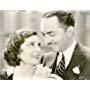 William Powell and Evelyn Brent in High Pressure (1932)