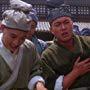 Jet Li and Siu-Ho Chin in Tai-Chi Master (1993)