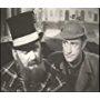 Ronald Howard and Howard Marion-Crawford in Sherlock Holmes (1954)