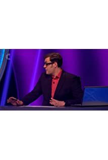 تصویر Richard Osman