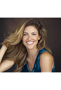 تصویر Jill Wagner