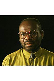 تصویر Marlon Riggs