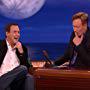 Norm MacDonald and Conan O