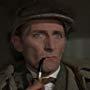 Peter Cushing in The Hound of the Baskervilles (1959)