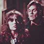 John Beck and Rebecca Dianna Smith in Nightmare Honeymoon (1974)