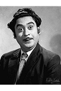 تصویر Kishore Kumar