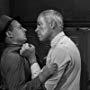 Lee Marvin and Joe Mantell in The Twilight Zone (1959)