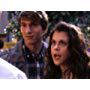 Benjamin Stone and Lindsey Shaw in 10 Things I Hate About You (2009)