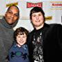 "Ghoul" Slamdance Premiere with director Gregory Wilson and Nolan Gould