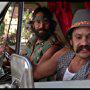 Tommy Chong and Cheech Marin in Cheech and Chong