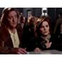 Priscilla Presley and John Dye in Touched by an Angel (1994)