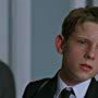 Jamie Bell and Gary Lewis in Billy Elliot (2000)