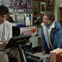 Jason Bateman and Paul Sand in Teen Wolf Too (1987)