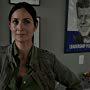 Carrie-Anne Moss in Knife Fight (2012)