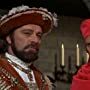 Richard Burton and Anthony Quayle in Anne of the Thousand Days (1969)