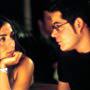 Candela Peña and Jorge Sanz in No Shame (2001)