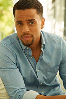 تصویر Michael Ealy