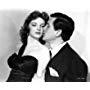 Rock Hudson and Julie London in The Fat Man (1951)