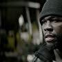 50 Cent in Gun (2010)