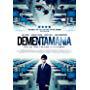 DEMENTAMANIA OFFICIAL POSTER