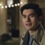 Henry Golding in Last Christmas (2019)