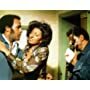 Pam Grier, Fred Williamson, and Bernie Hamilton in Bucktown (1975)