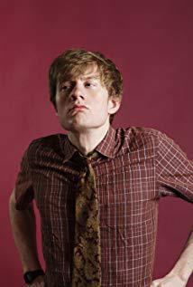 تصویر James Acaster