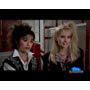 Still of Judie Aronson and Suzanne Snyder in Weird Science