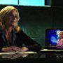 Elisabeth Shue and Spencer Grammer in CSI: Crime Scene Investigation (2000)