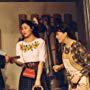 Pei Liu, Dandan Song, and Xingyu Wen in I Love My Family (1993)