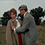 Sophia Loren and John Gavin in A Breath of Scandal (1960)